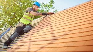 Best Tile Roofing Installation  in Erath, LA