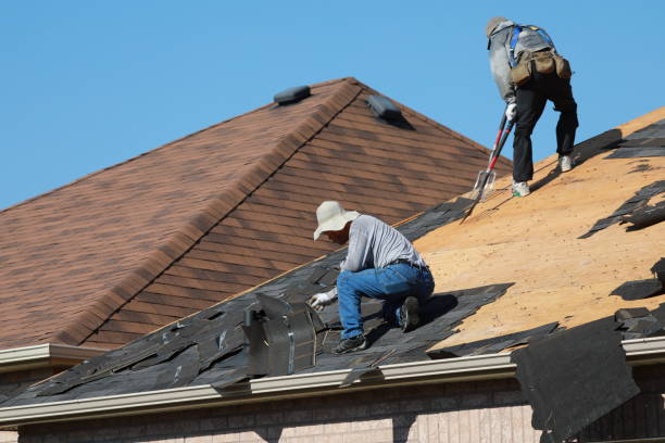 Trusted Erath, LA Roofing services Experts